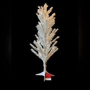 Wondershop White Holiday Tree